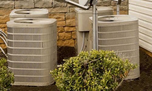 Air Conditioning Service in Portland, TN